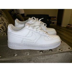 Nike Air Force 1